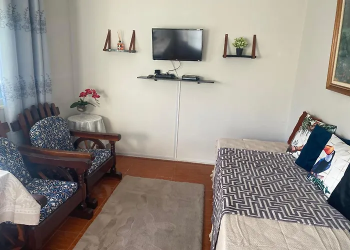 Pousada Apartamento Loft Braga Cabo Frio