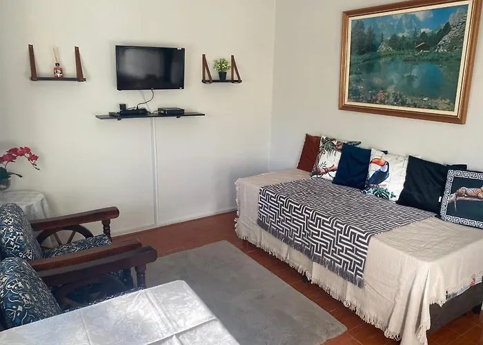 Pousada Apartamento Loft Braga Cabo Frio